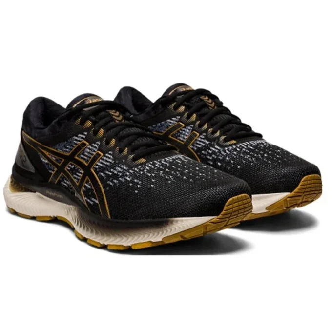 Gel-Nimbus 22 Knit « Black »