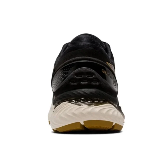 Gel-Nimbus 22 Knit « Black »