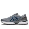 Gel-Nimbus 22 Knit « Piedmont Grey »