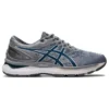 Gel-Nimbus 22 Knit « Piedmont Grey »