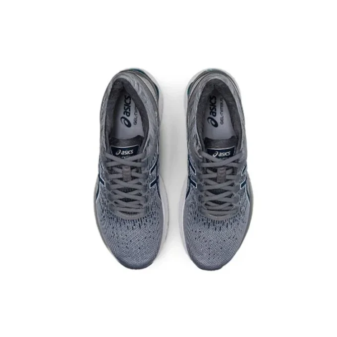 Gel-Nimbus 22 Knit « Piedmont Grey »