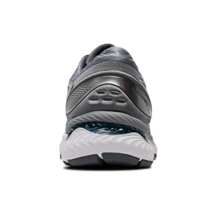 Gel-Nimbus 22 Knit « Piedmont Grey »