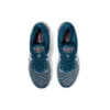 Gel-Nimbus 22 « Light Steel Magnetic Blue »