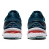 Gel-Nimbus 22 « Light Steel Magnetic Blue »