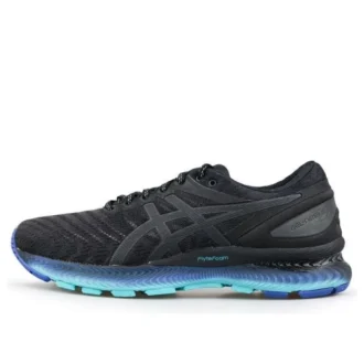 Gel-Nimbus 22 Lite-Show « Black Blue »
