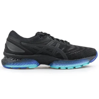 Gel-Nimbus 22 Lite-Show « Black Blue »