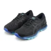 Gel-Nimbus 22 Lite-Show « Black Blue »