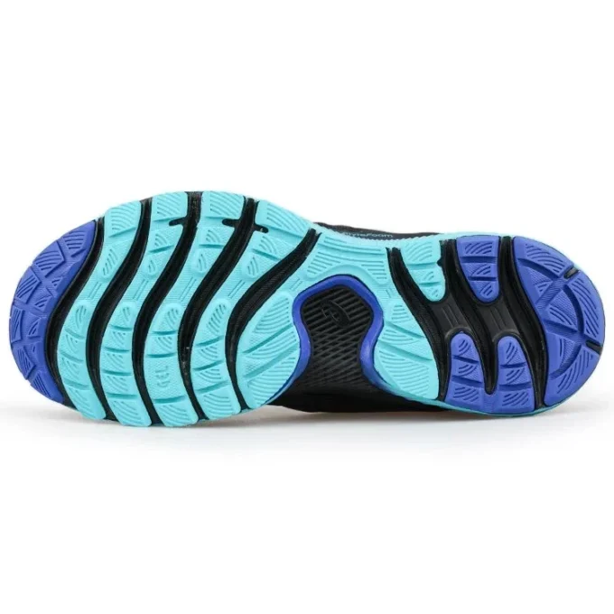 Gel-Nimbus 22 Lite-Show « Black Blue »