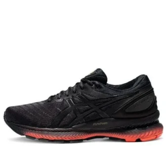 Gel-Nimbus 22 Lite-Show « Black Red »