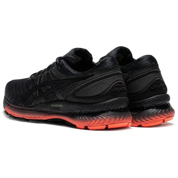 Gel-Nimbus 22 Lite-Show « Black Red »