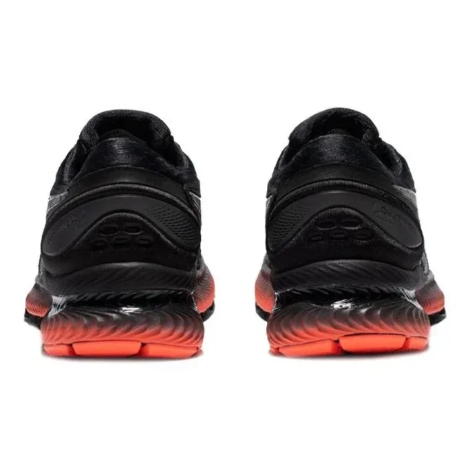 Gel-Nimbus 22 Lite-Show « Black Red »