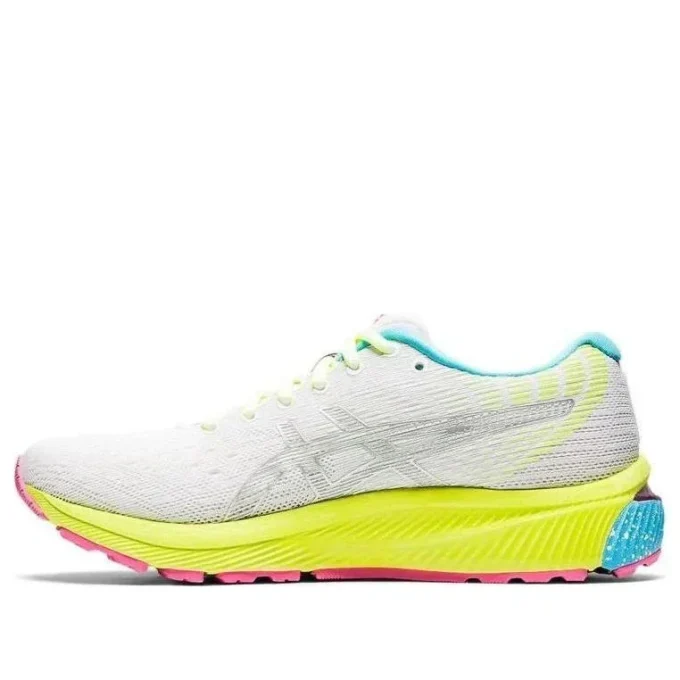 Gel-Nimbus 22 Lite Show « Colorful Sole »
