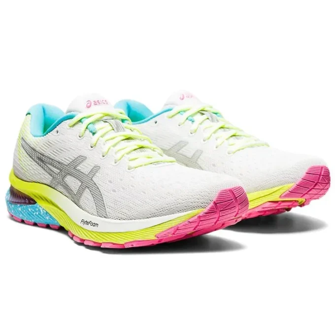 Gel-Nimbus 22 Lite Show « Colorful Sole »
