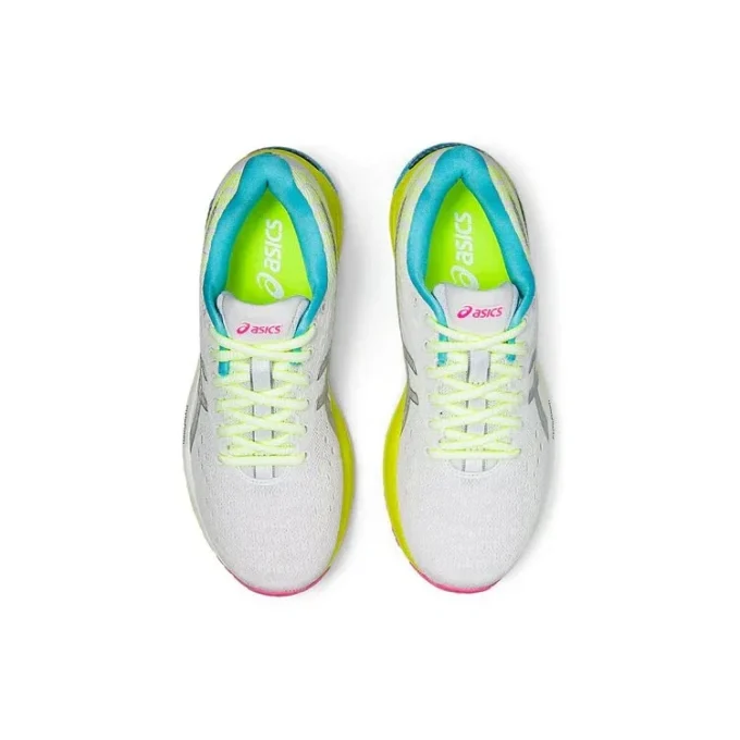 Gel-Nimbus 22 Lite Show « Colorful Sole »