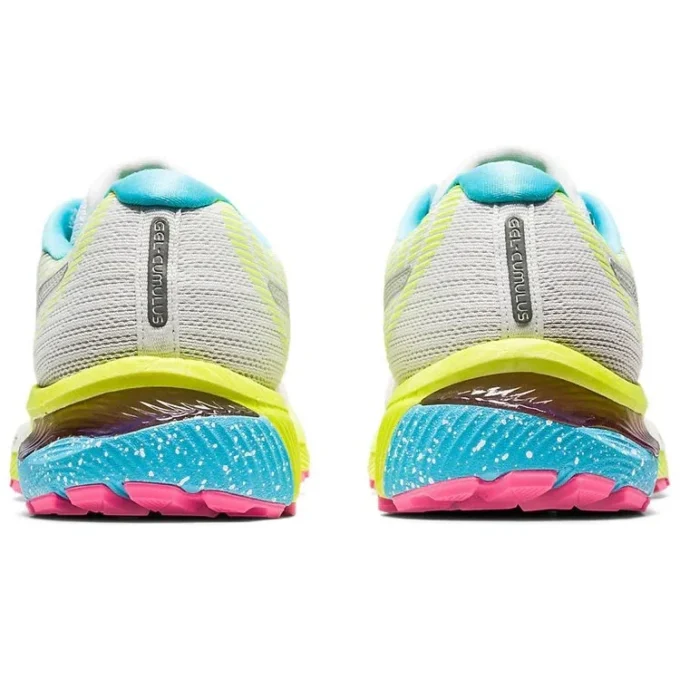 Gel-Nimbus 22 Lite Show « Colorful Sole »