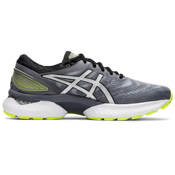 Gel-Nimbus 22 Lite-Show « Metropolis »