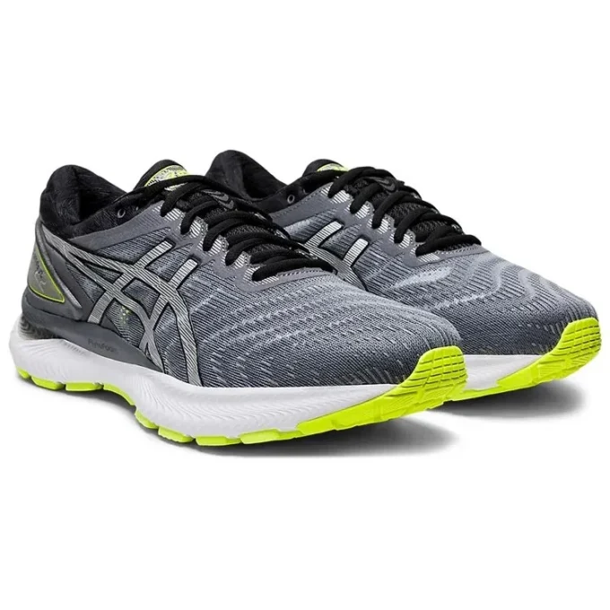 Gel-Nimbus 22 Lite-Show « Metropolis »
