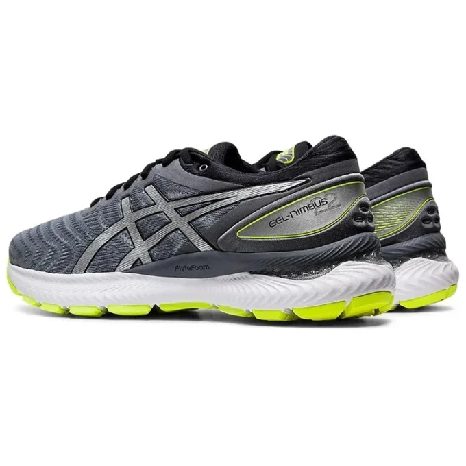 Gel-Nimbus 22 Lite-Show « Metropolis »