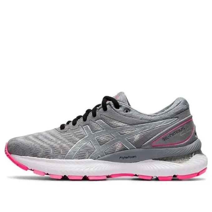 Gel-Nimbus 22 Lite-Show « Sheet Rock »