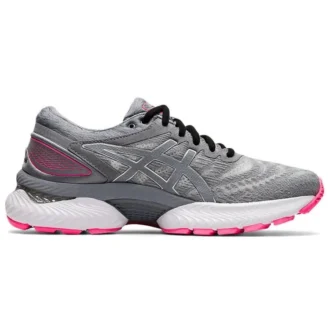 Gel-Nimbus 22 Lite-Show « Sheet Rock »