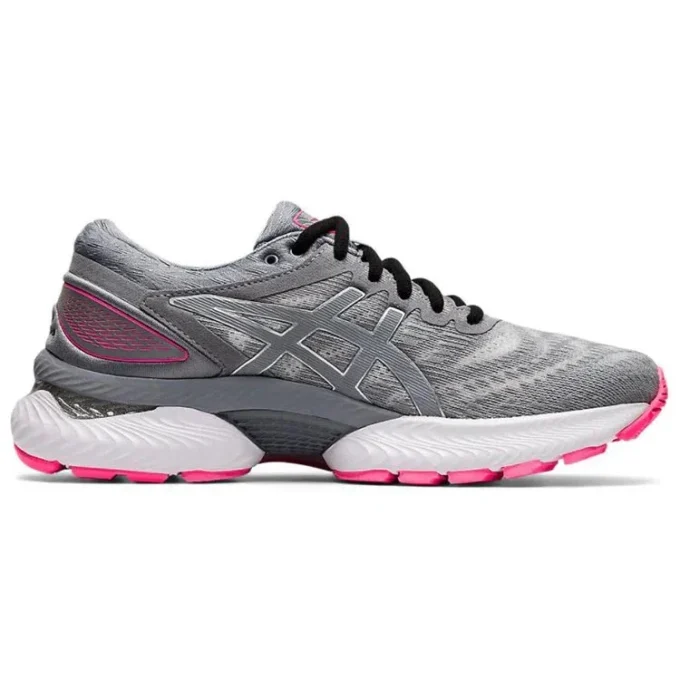 Gel-Nimbus 22 Lite-Show « Sheet Rock »