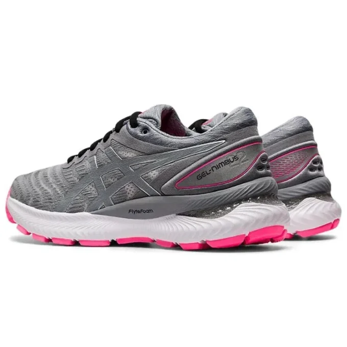 Gel-Nimbus 22 Lite-Show « Sheet Rock »