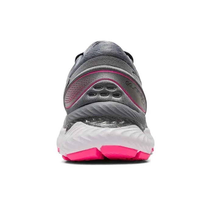 Gel-Nimbus 22 Lite-Show « Sheet Rock »