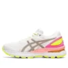Gel-Nimbus 22 Lite-Show « White Sun Coral »