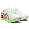 Gel-Nimbus 22 Lite-Show « White Sunrise Red »