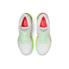 Gel-Nimbus 22 Lite-Show « White Sunrise Red »