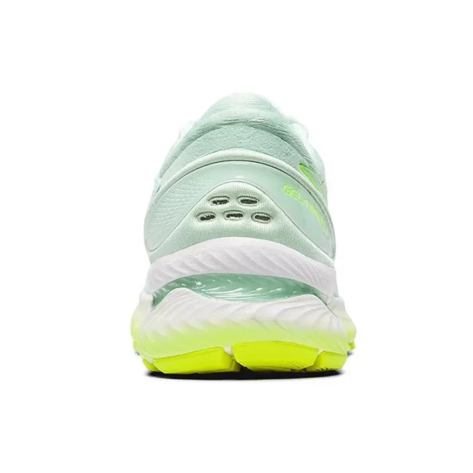 Gel-Nimbus 22 « Modern Tokyo – Mint Tint »