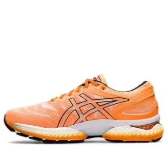Gel-Nimbus 22 « Modern Tokyo – Orange Pop »