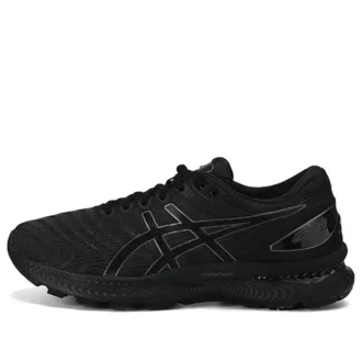 Gel-Nimbus 22 « Noir »