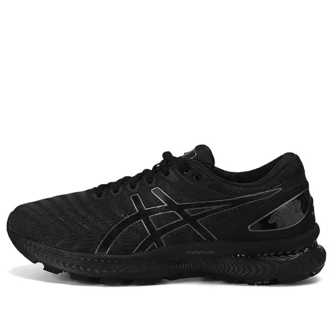 Gel-Nimbus 22 « Noir »