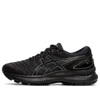 Gel-Nimbus 22 « Noir »