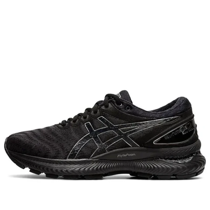 Gel-Nimbus 22 « Noir »