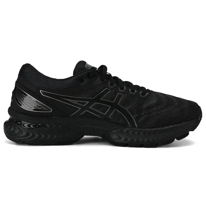 Gel-Nimbus 22 « Noir »