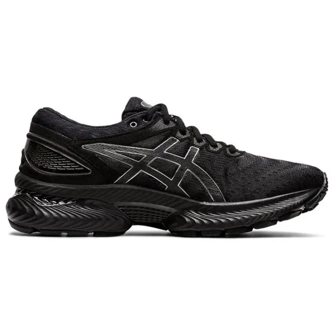 Gel-Nimbus 22 « Noir »