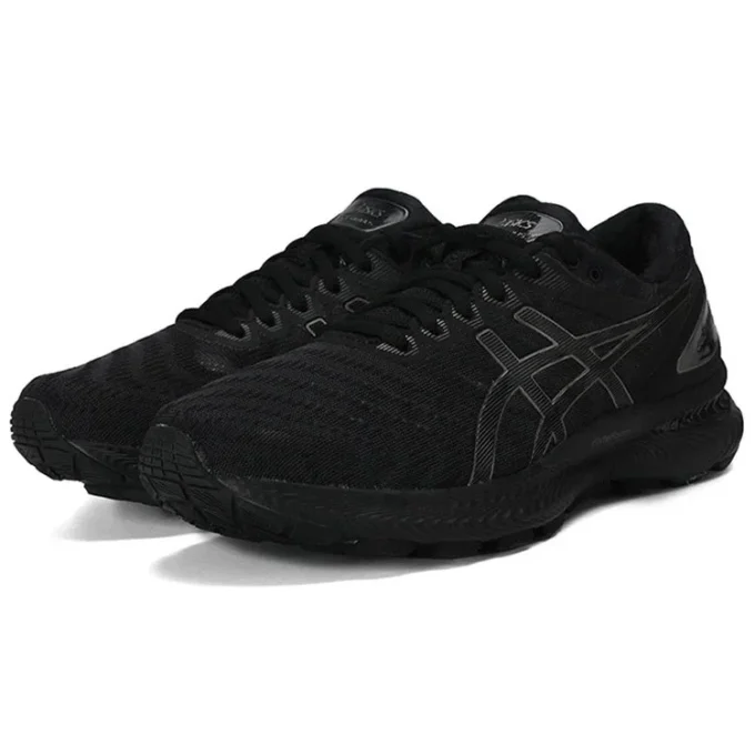 Gel-Nimbus 22 « Noir »