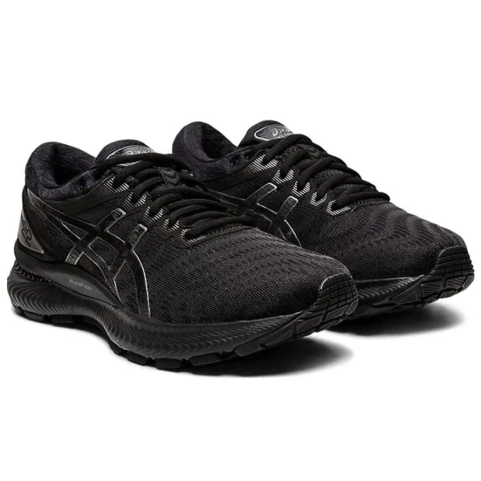 Gel-Nimbus 22 « Noir »