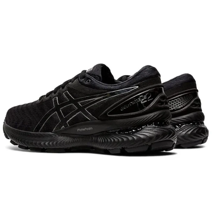 Gel-Nimbus 22 « Noir »