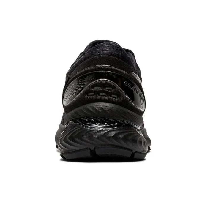 Gel-Nimbus 22 « Noir »