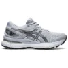 Gel-Nimbus 22 Platinum « Grey Pure Silver »