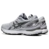 Gel-Nimbus 22 Platinum « Grey Pure Silver »