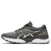 Gel-Nimbus 22 Platinum « Pure Silver »