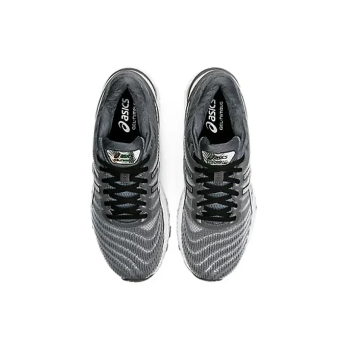 Gel-Nimbus 22 Platinum « Pure Silver »