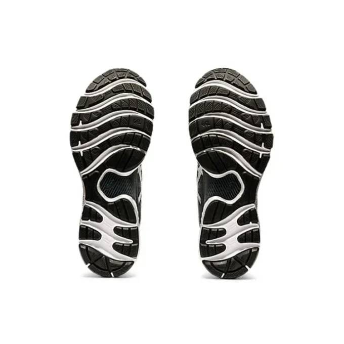 Gel-Nimbus 22 Platinum « Pure Silver »
