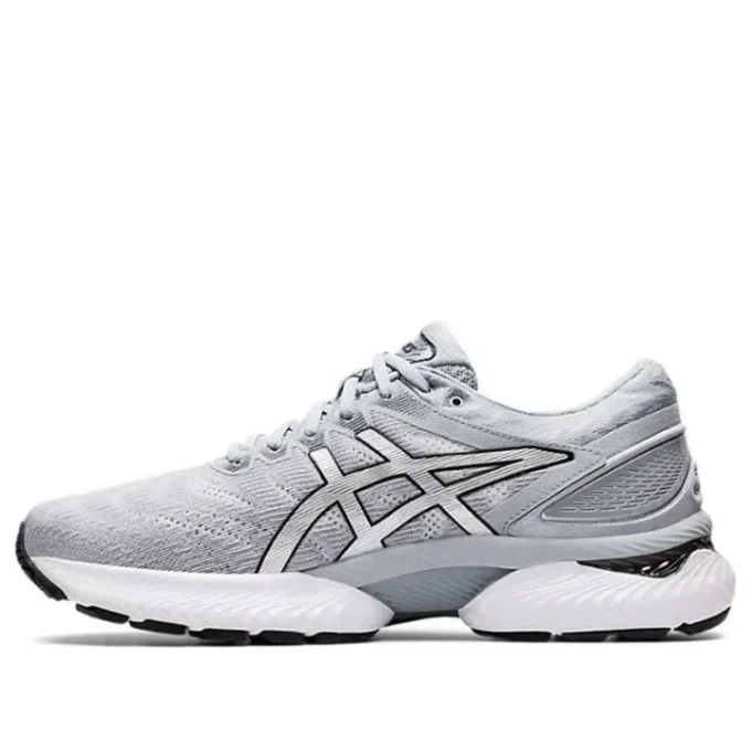 Gel-Nimbus 22 « Pure Silver »