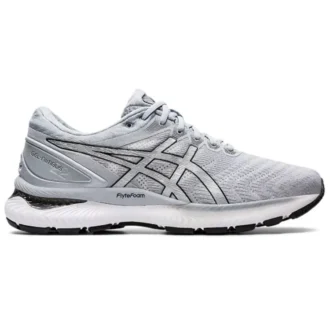 Gel-Nimbus 22 « Pure Silver »