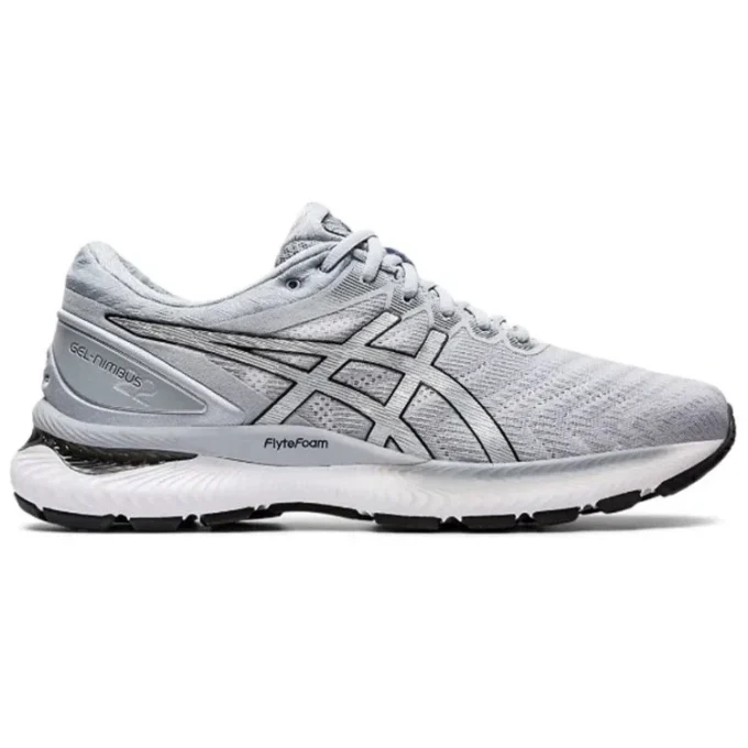 Gel-Nimbus 22 « Pure Silver »